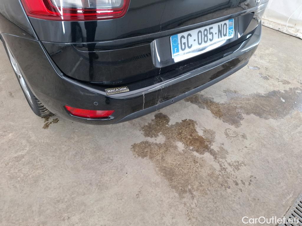  Citroen  C4 Grand Picasso /Spacetourer Business 1.5 BlueHDi 130CV BVA8 E6d #11