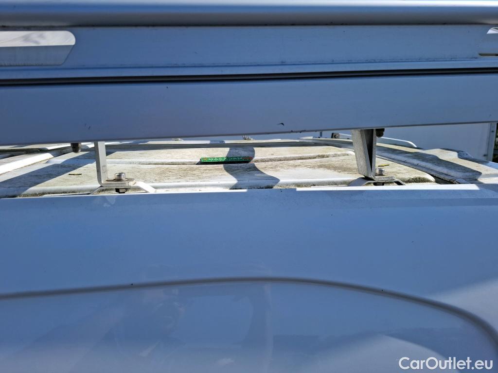  Citroen  Jumpy  Fourgon Club M 1.5 BlueHDi 100CV BVM6 E6d #17