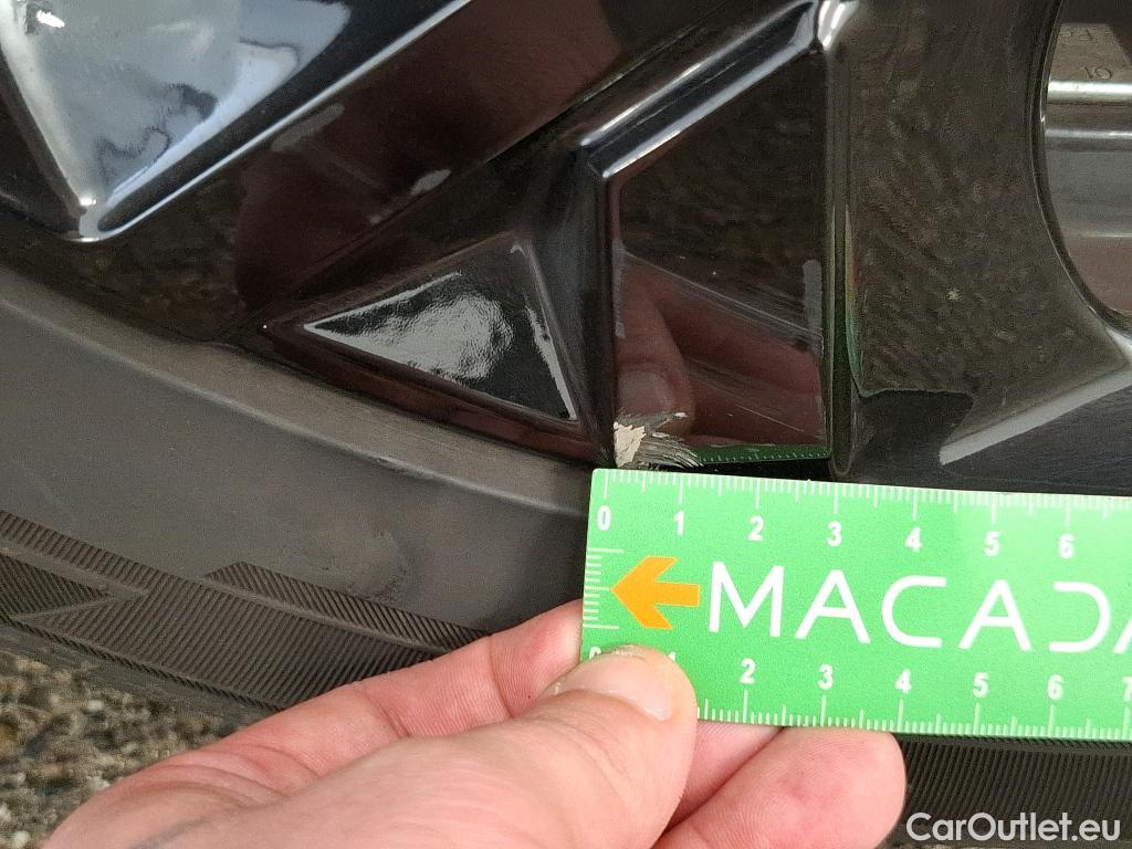  Citroen  C3  Aircross Max 1.2 PureTech 130CV BVA6 6E #111