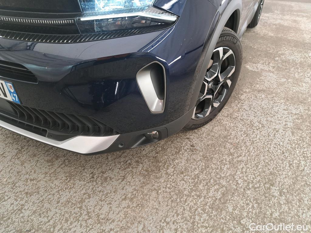  Citroen  C5 CITROEN  Aircross / 2022 / 5P / SUV PureTech 130 S&S EAT8 Shine #8