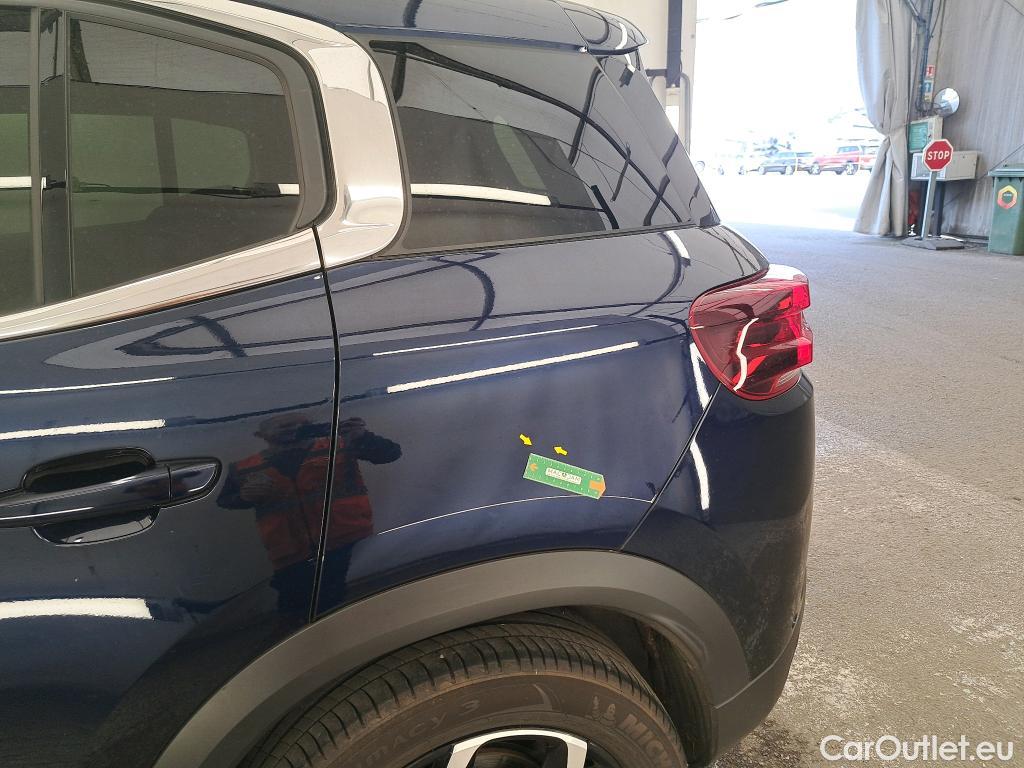  Citroen  C5 CITROEN  Aircross / 2022 / 5P / SUV PureTech 130 S&S EAT8 Shine #14