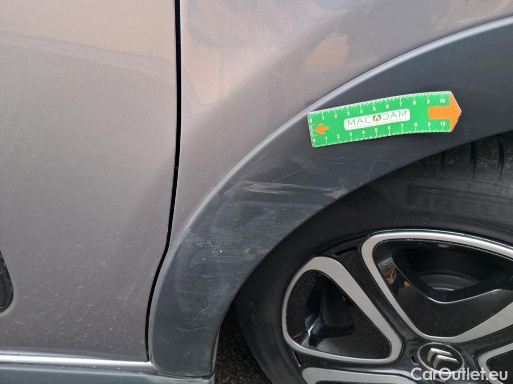  Citroen  C3 CITROEN  Société / 2020 / 5P / Berline / VU PureTech 83 S&S BVM Feel Nav #59