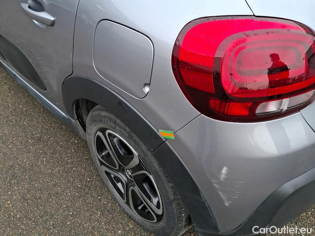  Citroen  C3 CITROEN  Société / 2020 / 5P / Berline / VU PureTech 83 S&S BVM Feel Nav #62