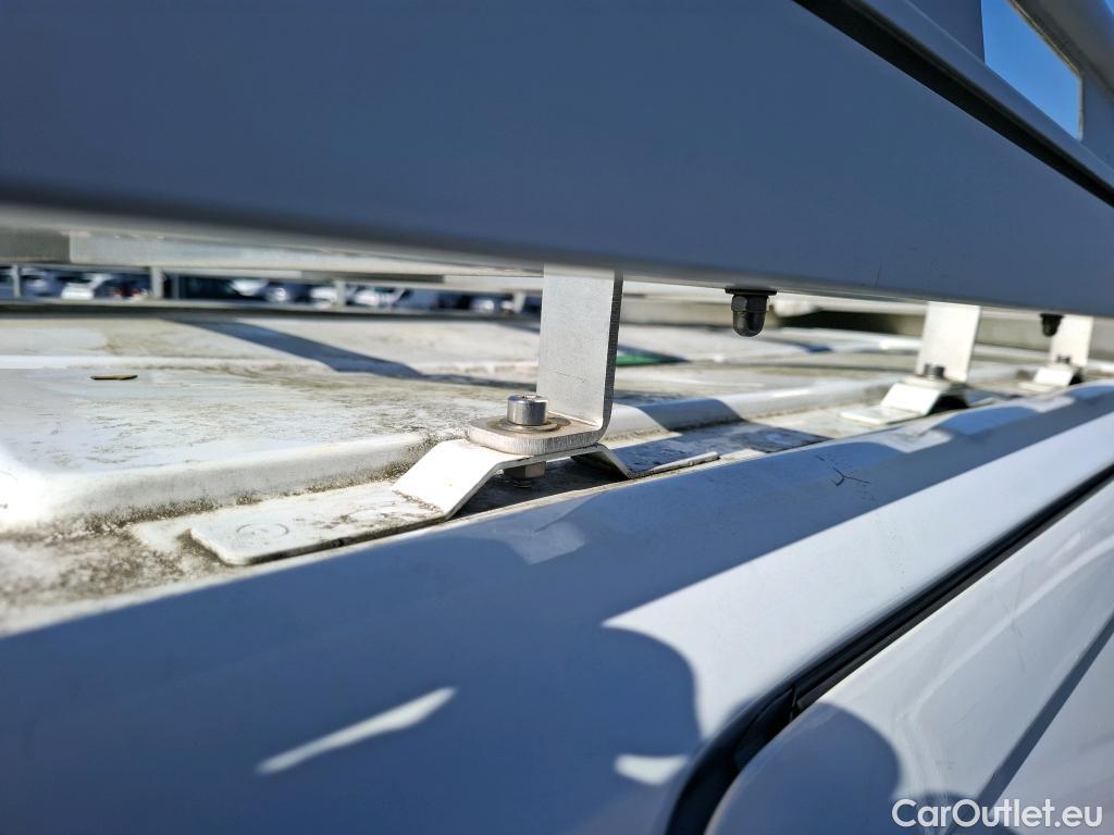  Citroen  Jumpy  Fourgon Club M 1.5 BlueHDi 100CV BVM6 E6d #21