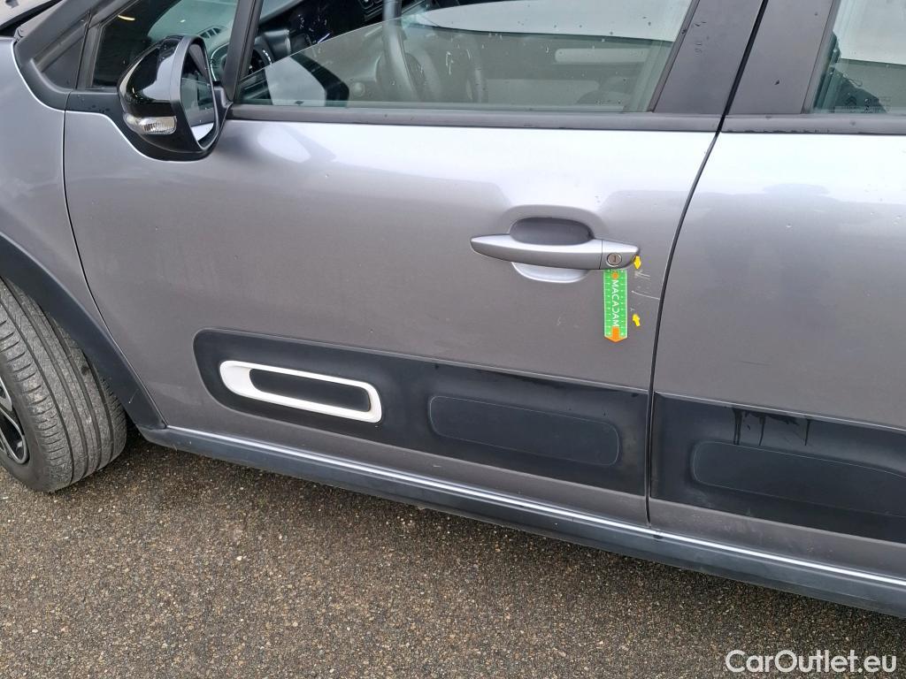  Citroen  C3 CITROEN  Société / 2020 / 5P / Berline / VU PureTech 83 S&S BVM Feel Nav #23