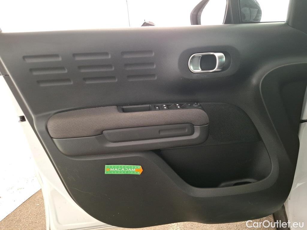  Citroen  C3  Aircross Max 1.2 PureTech 130CV BVA6 6E #43