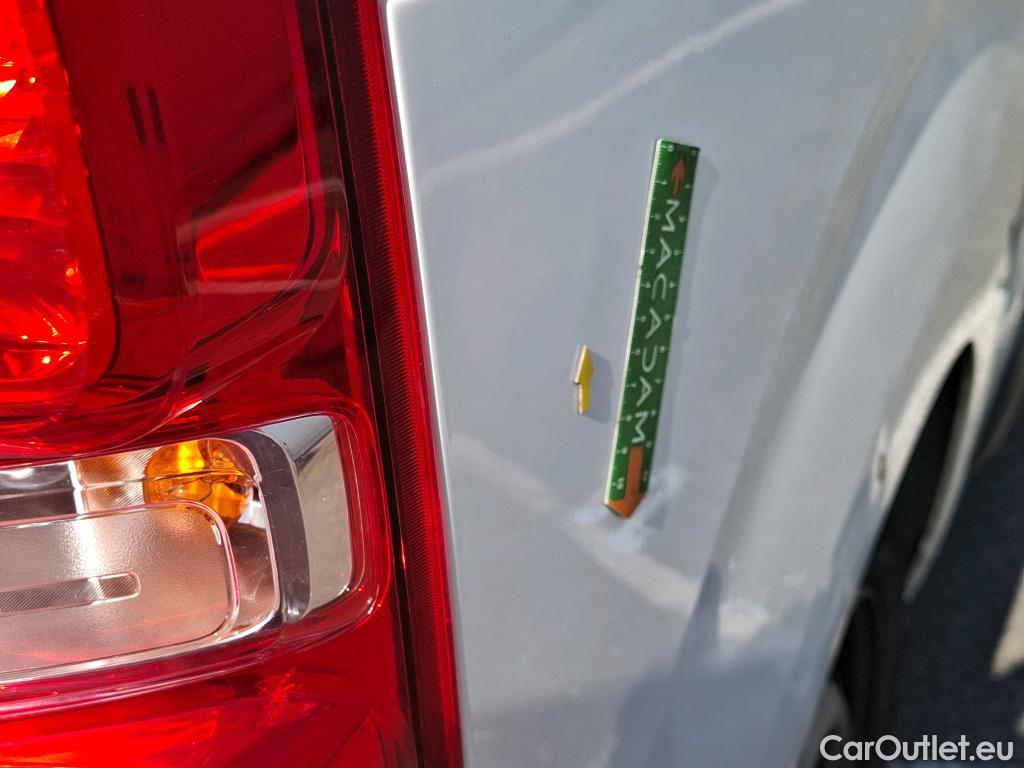  Citroen  Jumpy  Fourgon Club M 1.5 BlueHDi 100CV BVM6 E6d #11