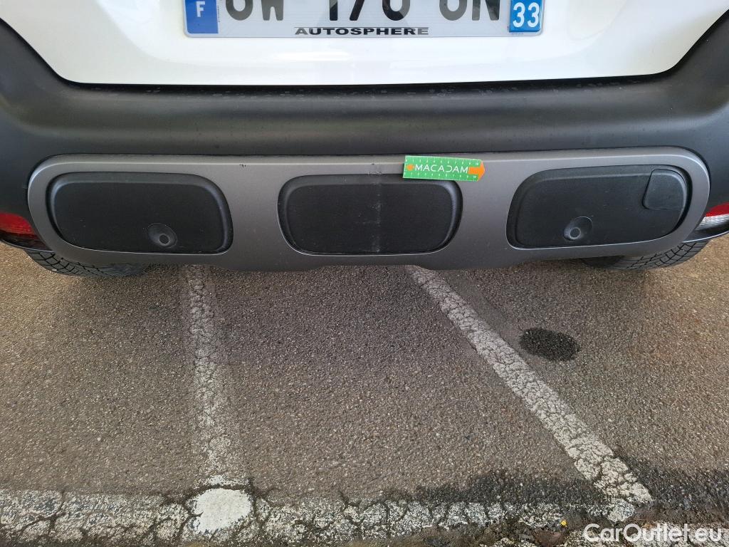  Citroen  C3  Aircross Max 1.2 PureTech 130CV BVA6 6E #28