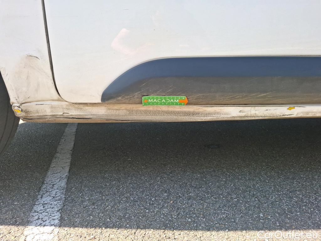  Citroen  Jumpy  Fourgon Club M 1.5 BlueHDi 100CV BVM6 E6d #2