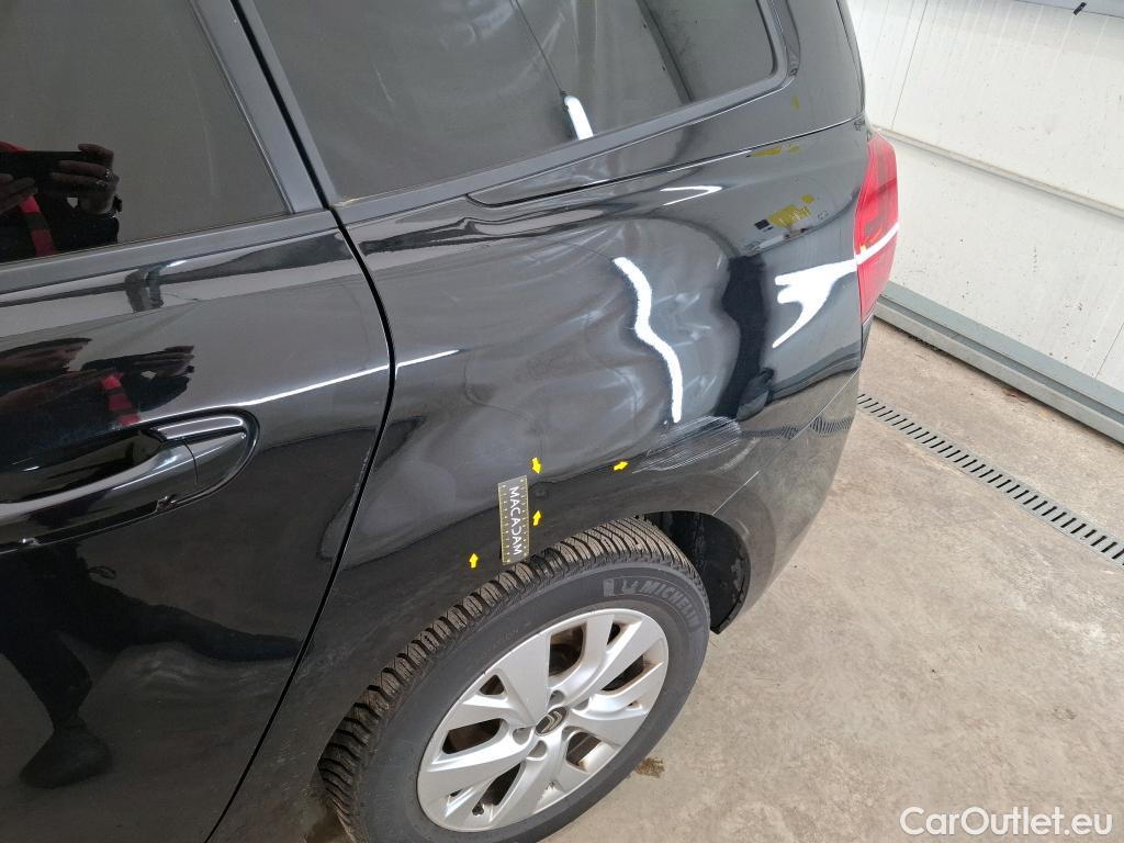  Citroen  C4 Grand Picasso /Spacetourer Business 1.5 BlueHDi 130CV BVA8 E6d #1