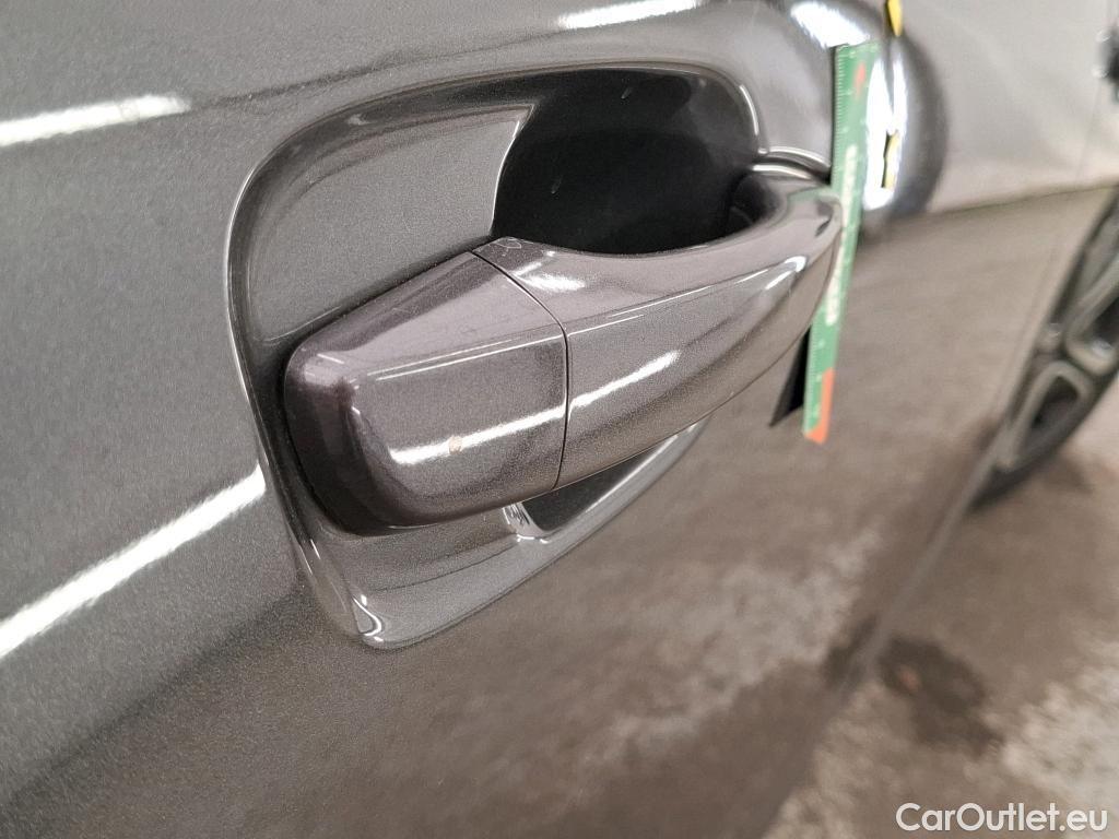  Citroen  C4 Cactus  Feel Business 1.2 PureTech 110CV BVM6 E6d #12