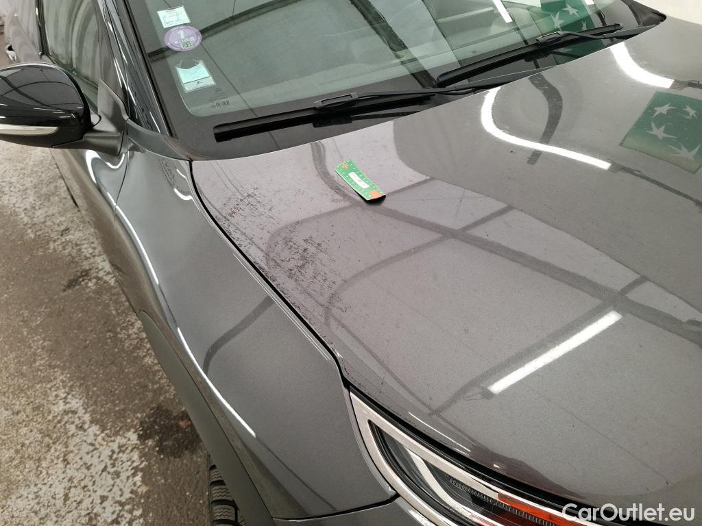  Citroen  C4 Cactus  Feel Business 1.2 PureTech 110CV BVM6 E6d #16