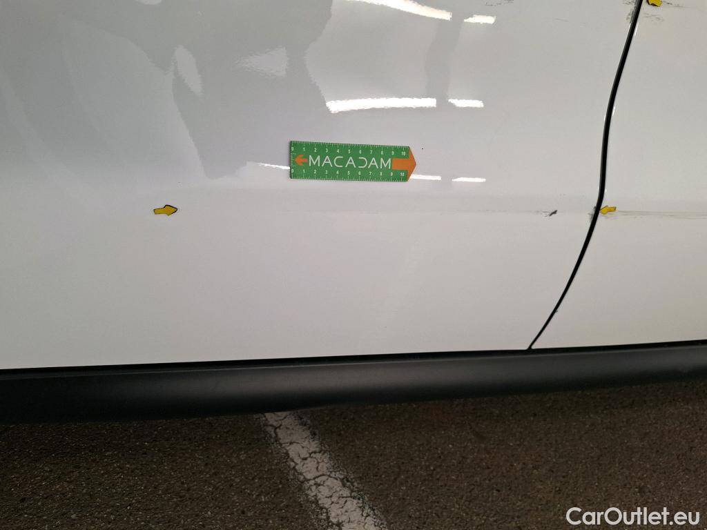  Citroen  C3  Aircross Max 1.2 PureTech 130CV BVA6 6E #3