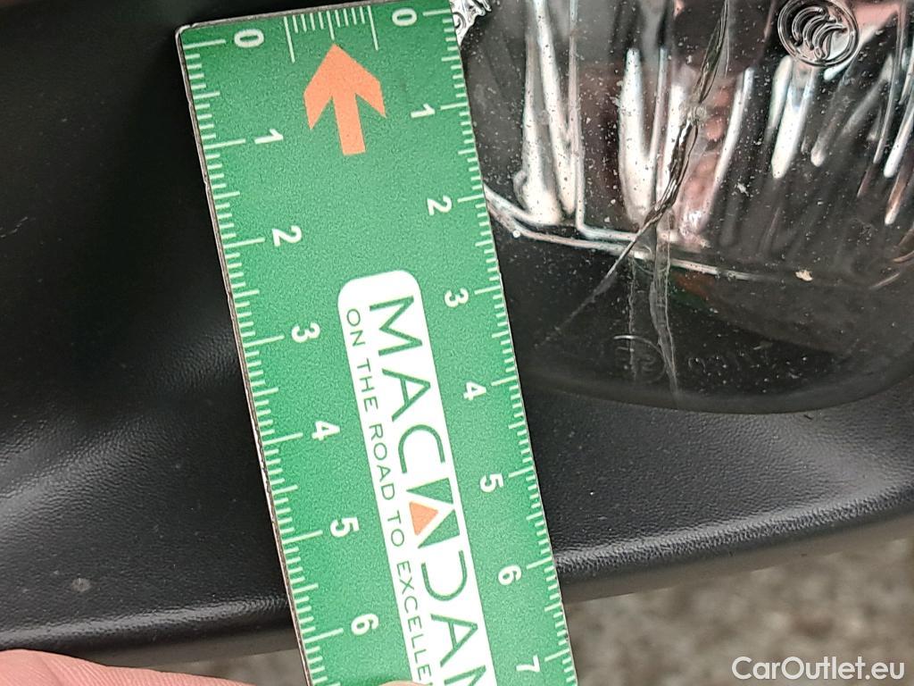  Citroen  C5 CITROEN  Aircross / 2022 / 5P / SUV PureTech 130 S&S EAT8 Shine #9