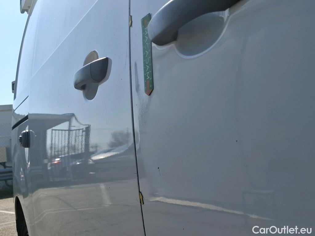  Citroen  Jumpy  Fourgon Club M 1.5 BlueHDi 100CV BVM6 E6d #42