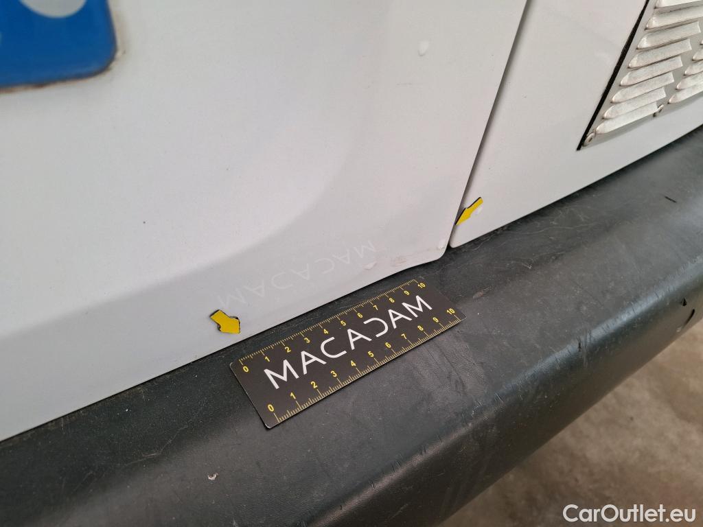  Citroen  Berlingo  Fourgon Driver M 1000 1.2 PureTech 110CV BVM6 E6d #3