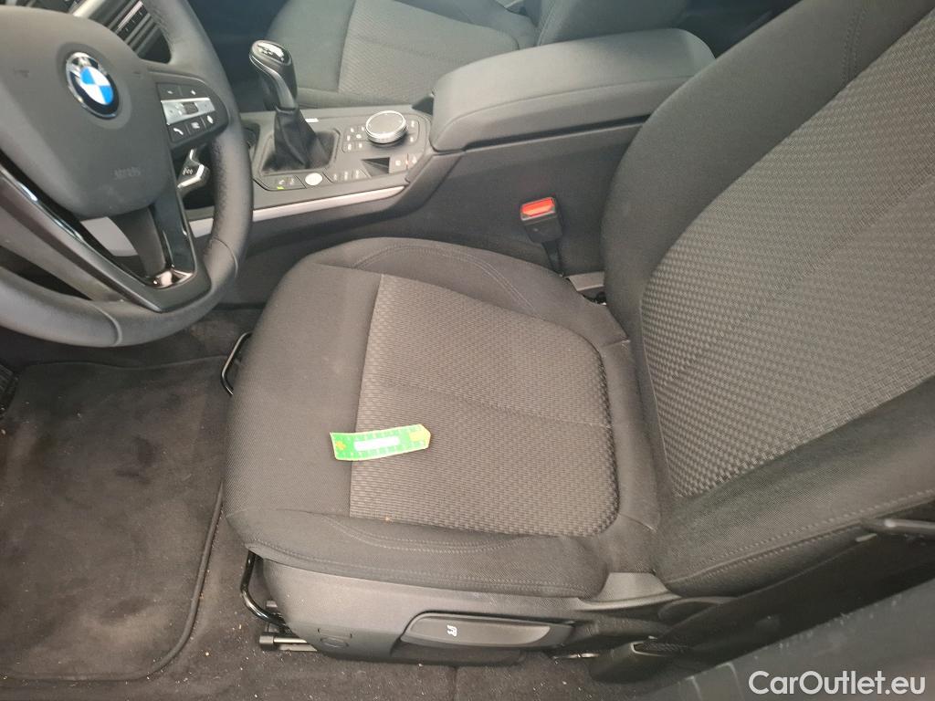  Bmw  Serie 1 1 Berline 116 d Business Design 1.5 115CV BVM6 E6d #7