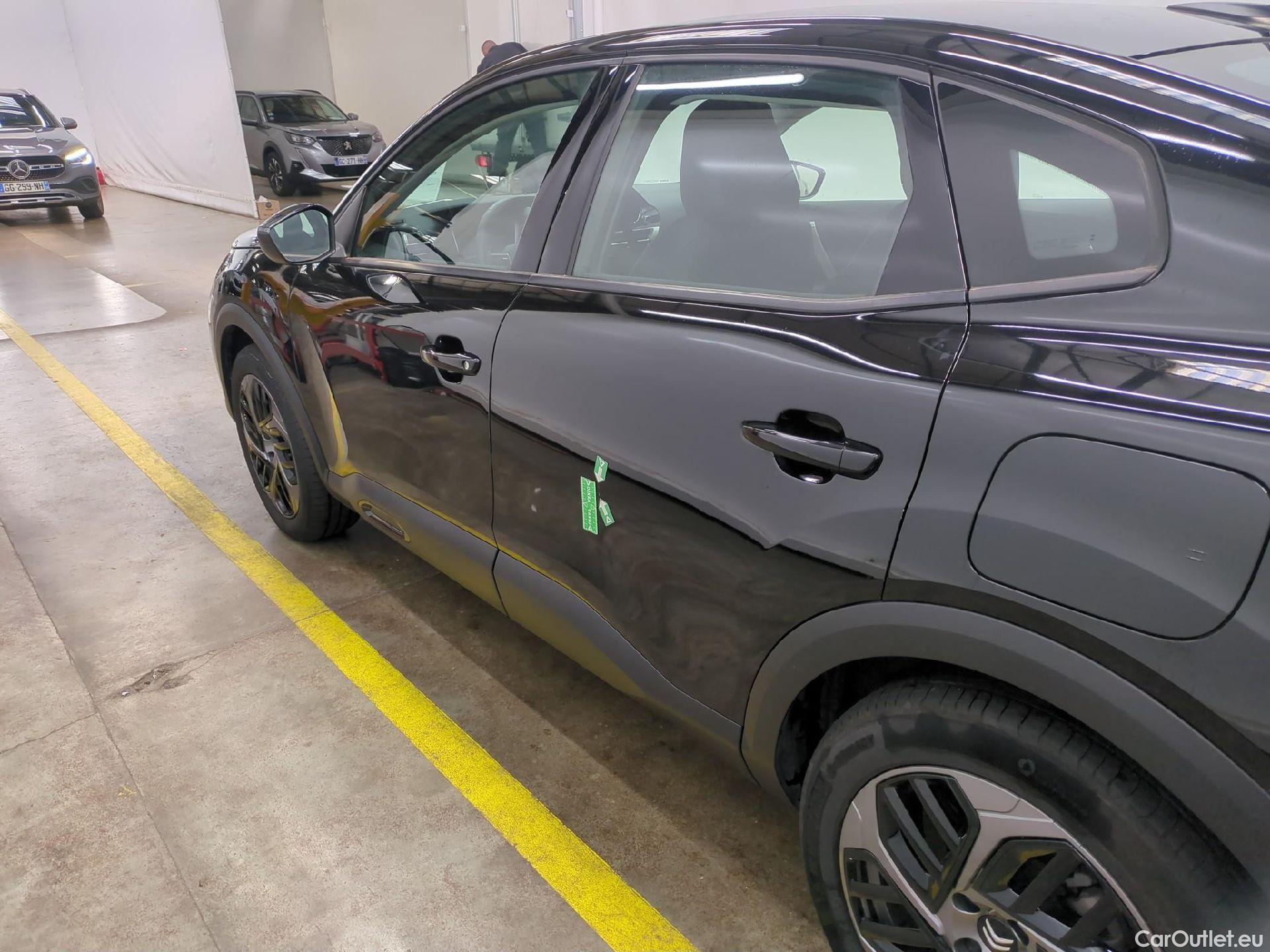  Citroen  C4  X Feel Pack 1.2 PureTech 130CV BVA8 6E #8