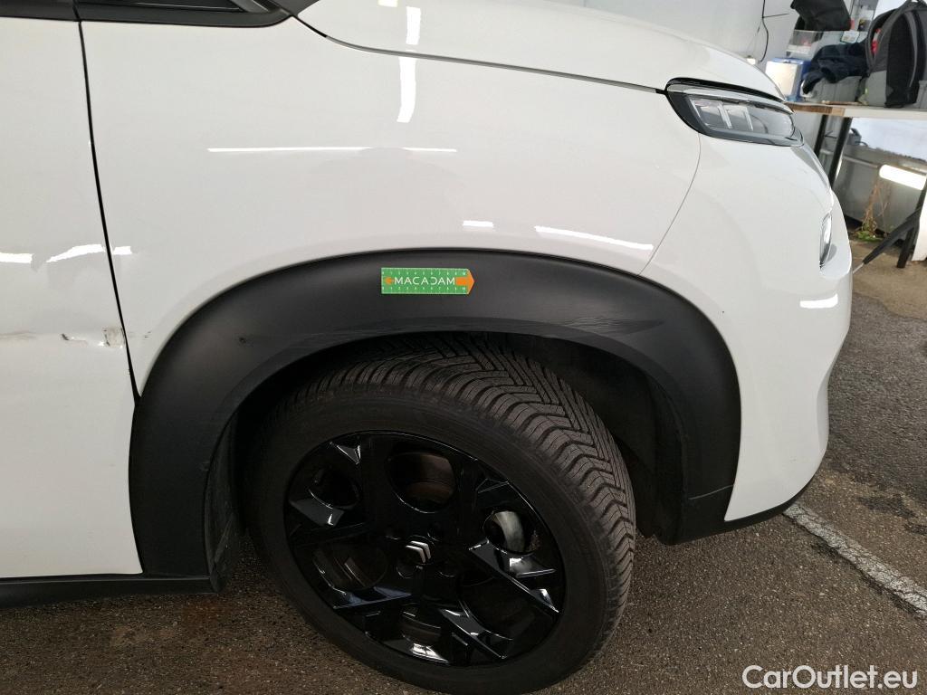  Citroen  C3  Aircross Max 1.2 PureTech 130CV BVA6 6E #36
