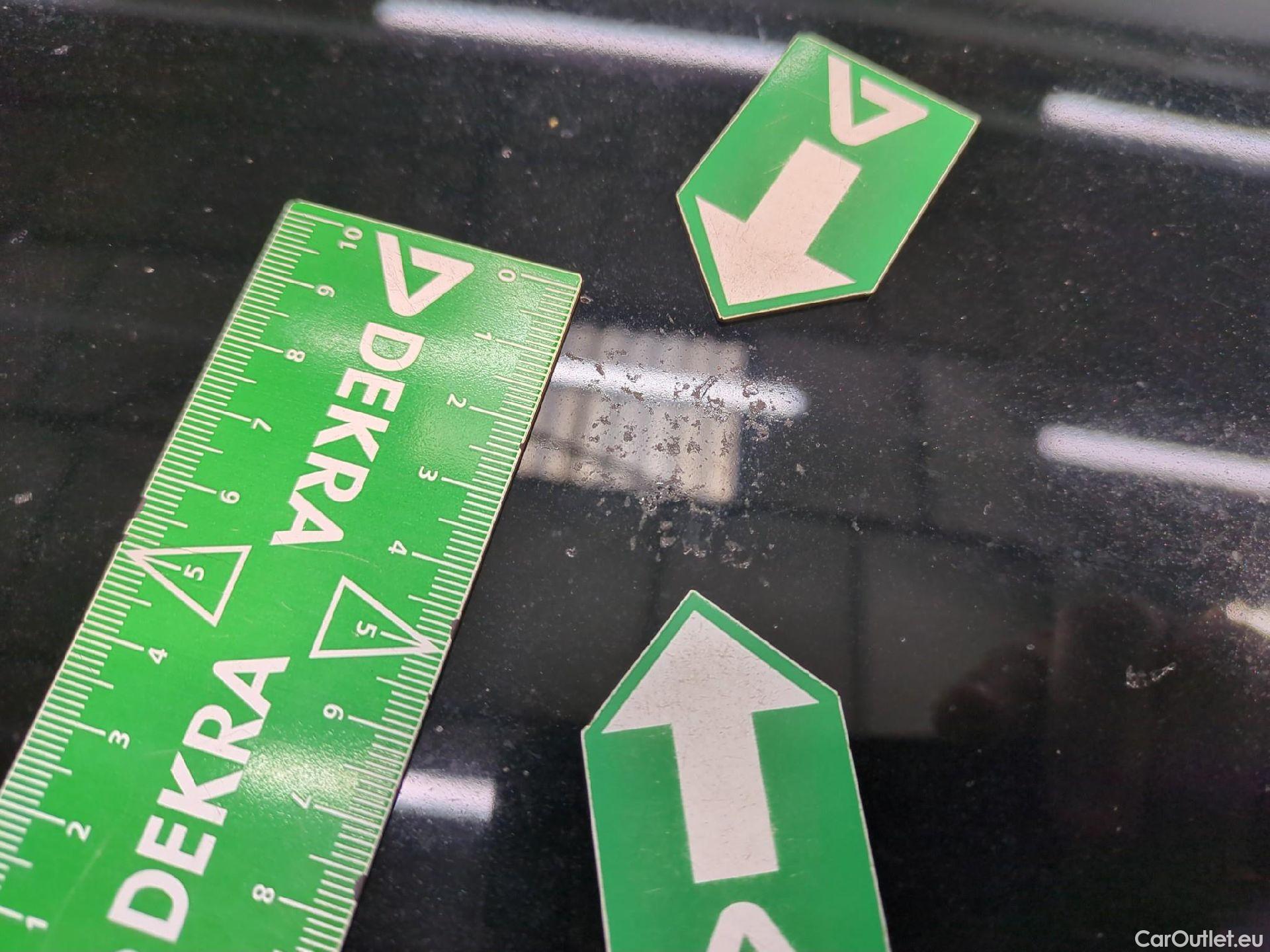  Citroen  C4  X Feel Pack 1.2 PureTech 130CV BVA8 6E #14