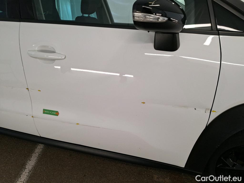  Citroen  C3  Aircross Max 1.2 PureTech 130CV BVA6 6E #9