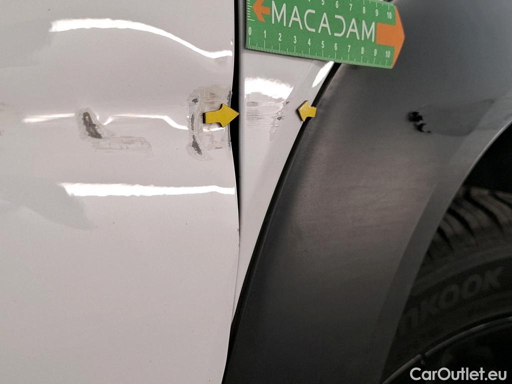  Citroen  C3  Aircross Max 1.2 PureTech 130CV BVA6 6E #96