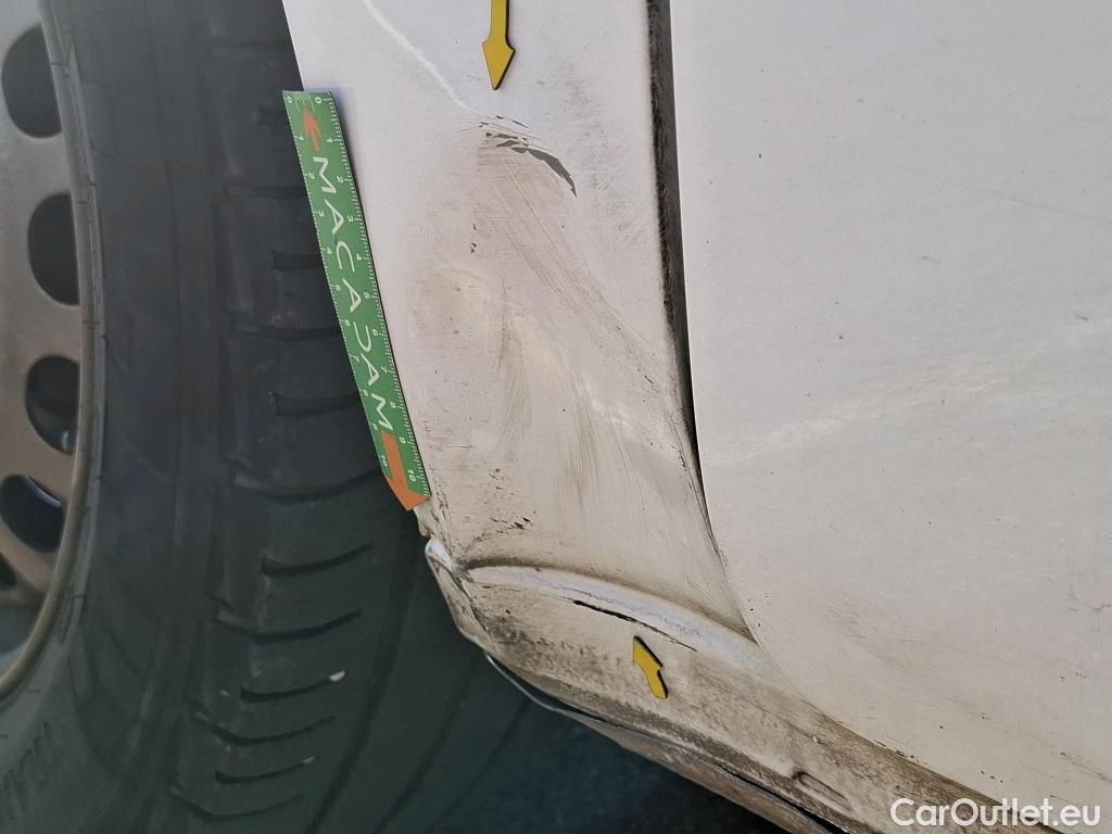  Citroen  Jumpy  Fourgon Club M 1.5 BlueHDi 100CV BVM6 E6d #8