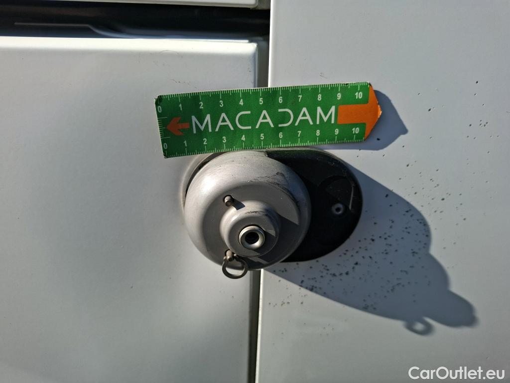  Citroen  Jumpy  Fourgon Club M 1.5 BlueHDi 100CV BVM6 E6d #36