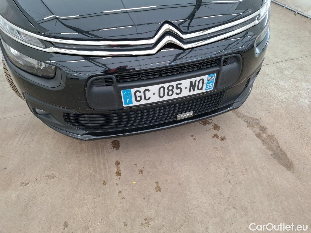  Citroen  C4 Grand Picasso /Spacetourer Business 1.5 BlueHDi 130CV BVA8 E6d #5