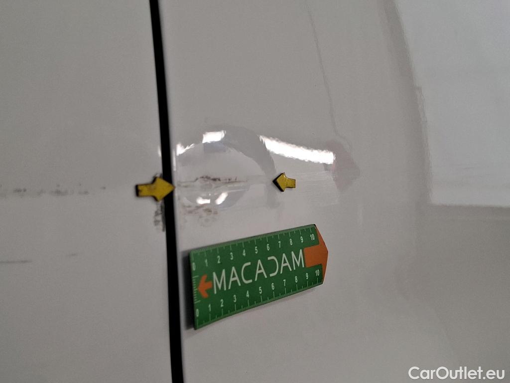  Citroen  C3  Aircross Max 1.2 PureTech 130CV BVA6 6E #16