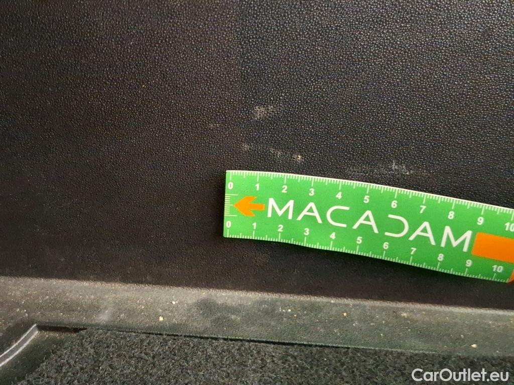  Citroen  C3  Aircross Max 1.2 PureTech 130CV BVA6 6E #89