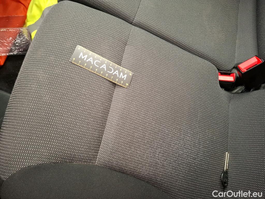  Citroen  Berlingo  Fourgon Driver M 1000 1.2 PureTech 110CV BVM6 E6d #27