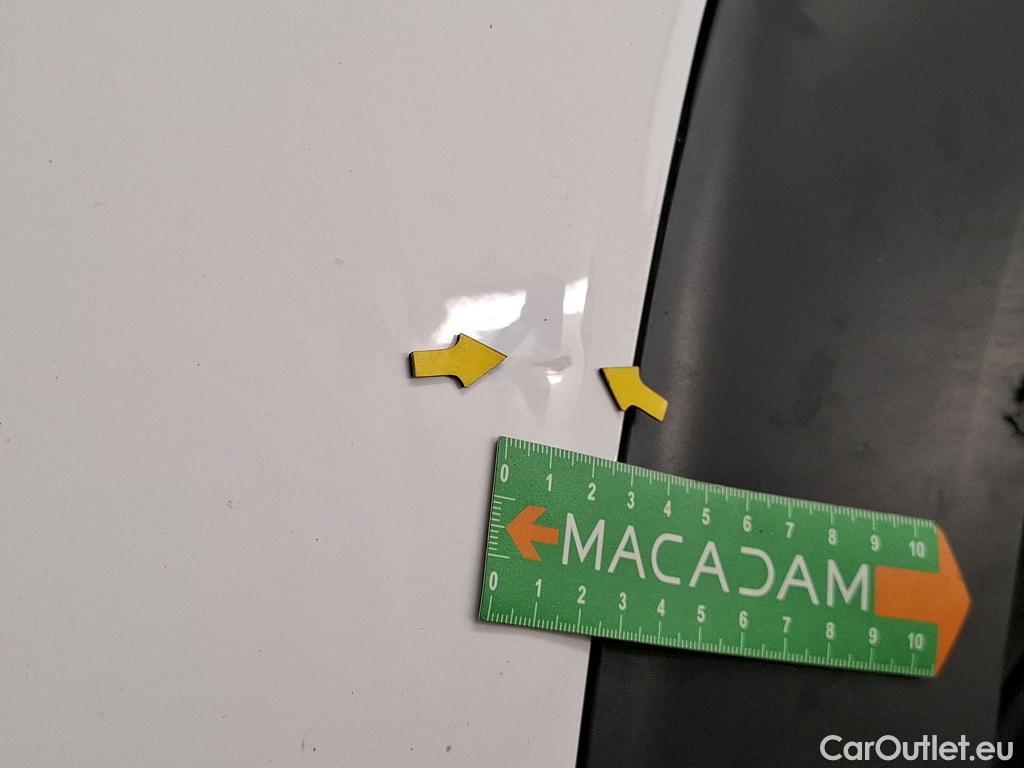  Citroen  C3  Aircross Max 1.2 PureTech 130CV BVA6 6E #20