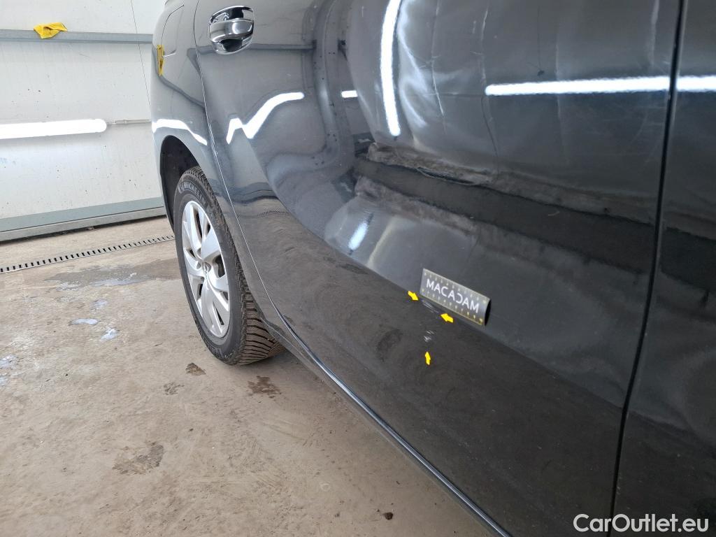  Citroen  C4 Grand Picasso /Spacetourer Business 1.5 BlueHDi 130CV BVA8 E6d #7