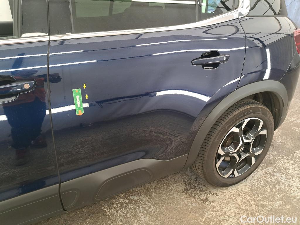  Citroen  C5 CITROEN  Aircross / 2022 / 5P / SUV PureTech 130 S&S EAT8 Shine #12