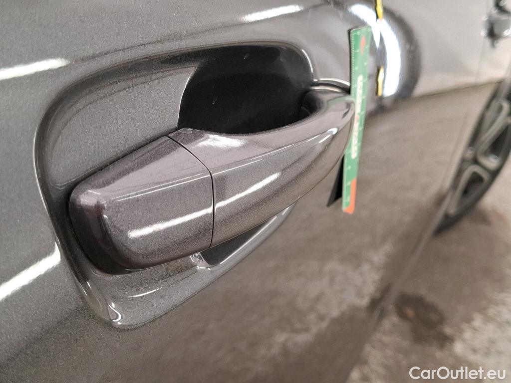  Citroen  C4 Cactus  Feel Business 1.2 PureTech 110CV BVM6 E6d #11