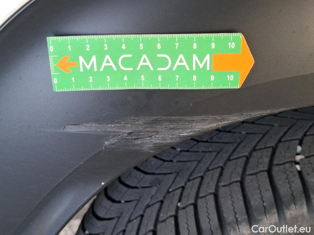  Citroen  C3  Aircross Max 1.2 PureTech 130CV BVA6 6E #33