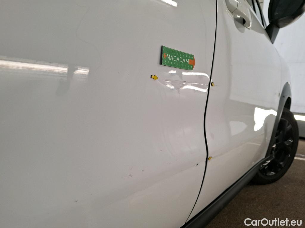  Citroen  C3  Aircross Max 1.2 PureTech 130CV BVA6 6E #6
