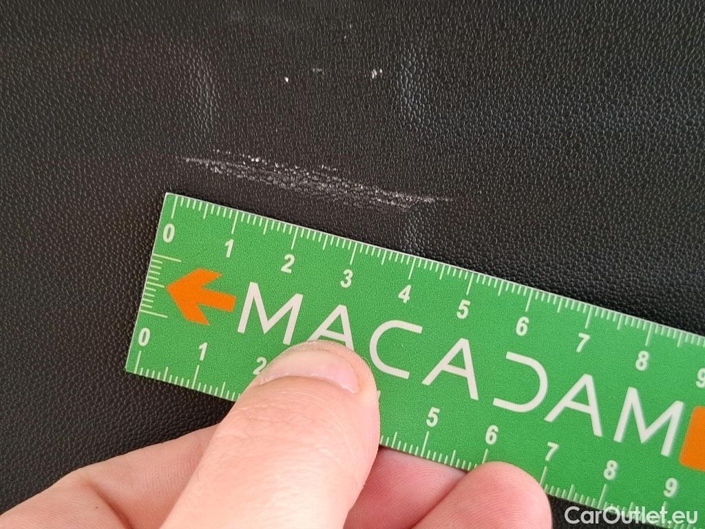  Citroen  C3  Aircross Max 1.2 PureTech 130CV BVA6 6E #52