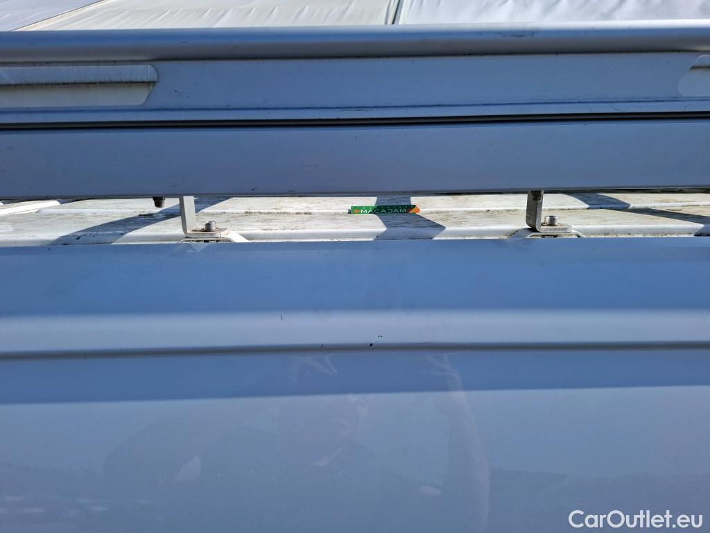  Citroen  Jumpy  Fourgon Club M 1.5 BlueHDi 100CV BVM6 E6d #18