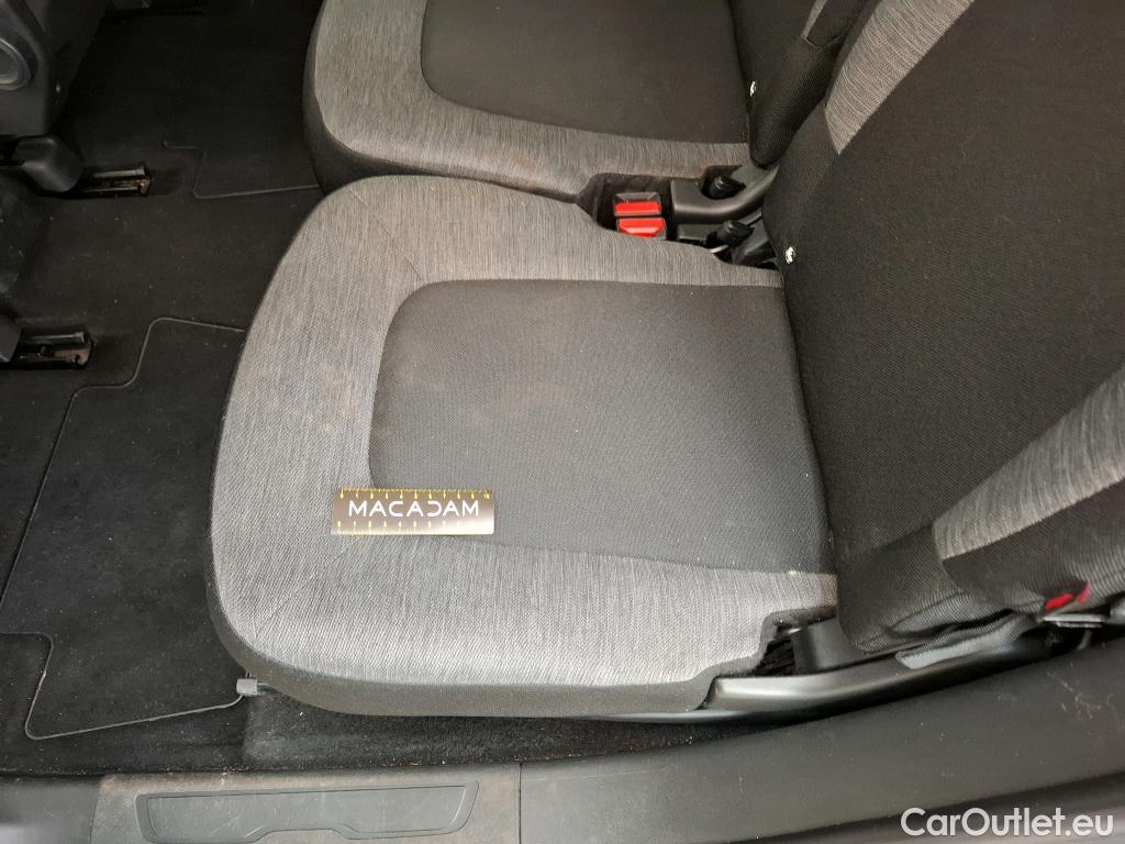  Citroen  C4 Grand Picasso /Spacetourer Business 1.5 BlueHDi 130CV BVA8 E6d #33