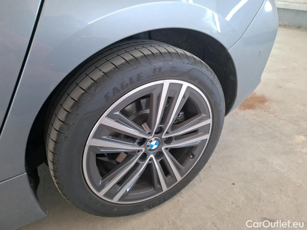  Bmw  Serie 1 1 Berline 116 d Business Design 1.5 115CV BVM6 E6d #1