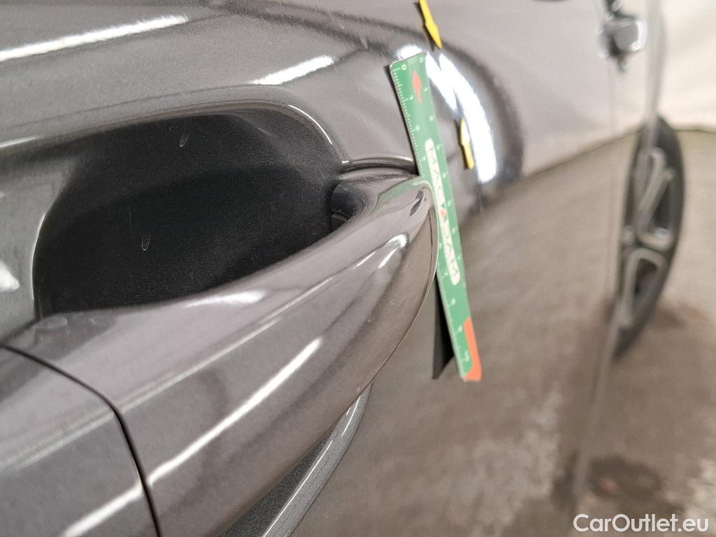  Citroen  C4 Cactus  Feel Business 1.2 PureTech 110CV BVM6 E6d #13