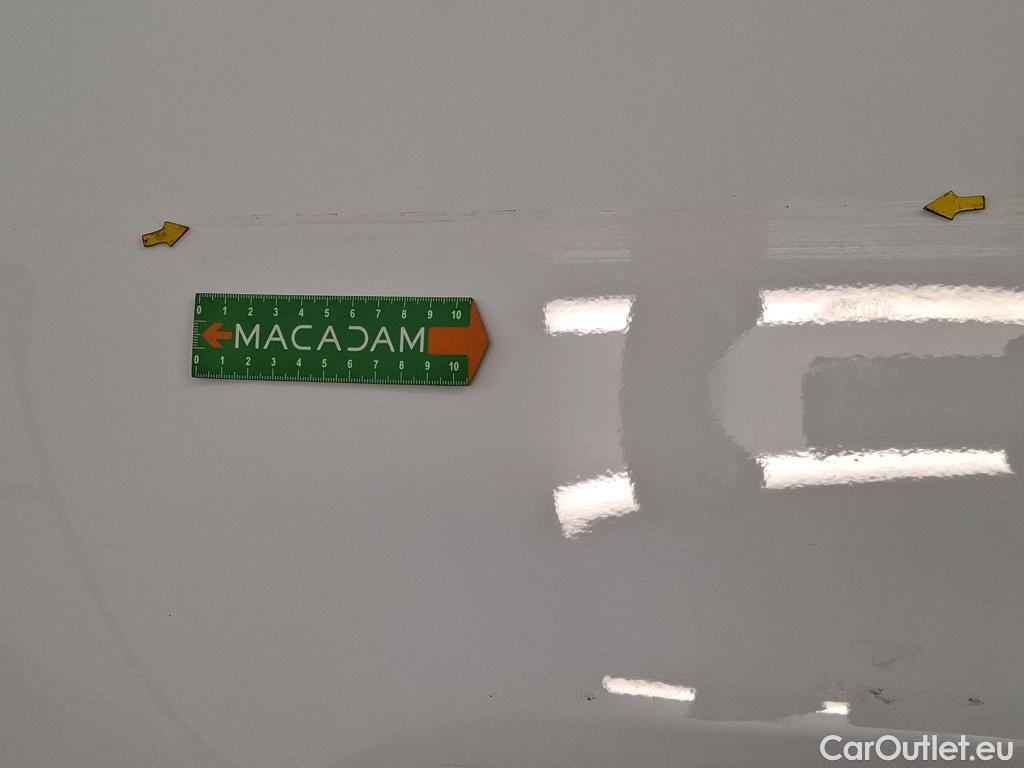  Citroen  C3  Aircross Max 1.2 PureTech 130CV BVA6 6E #8