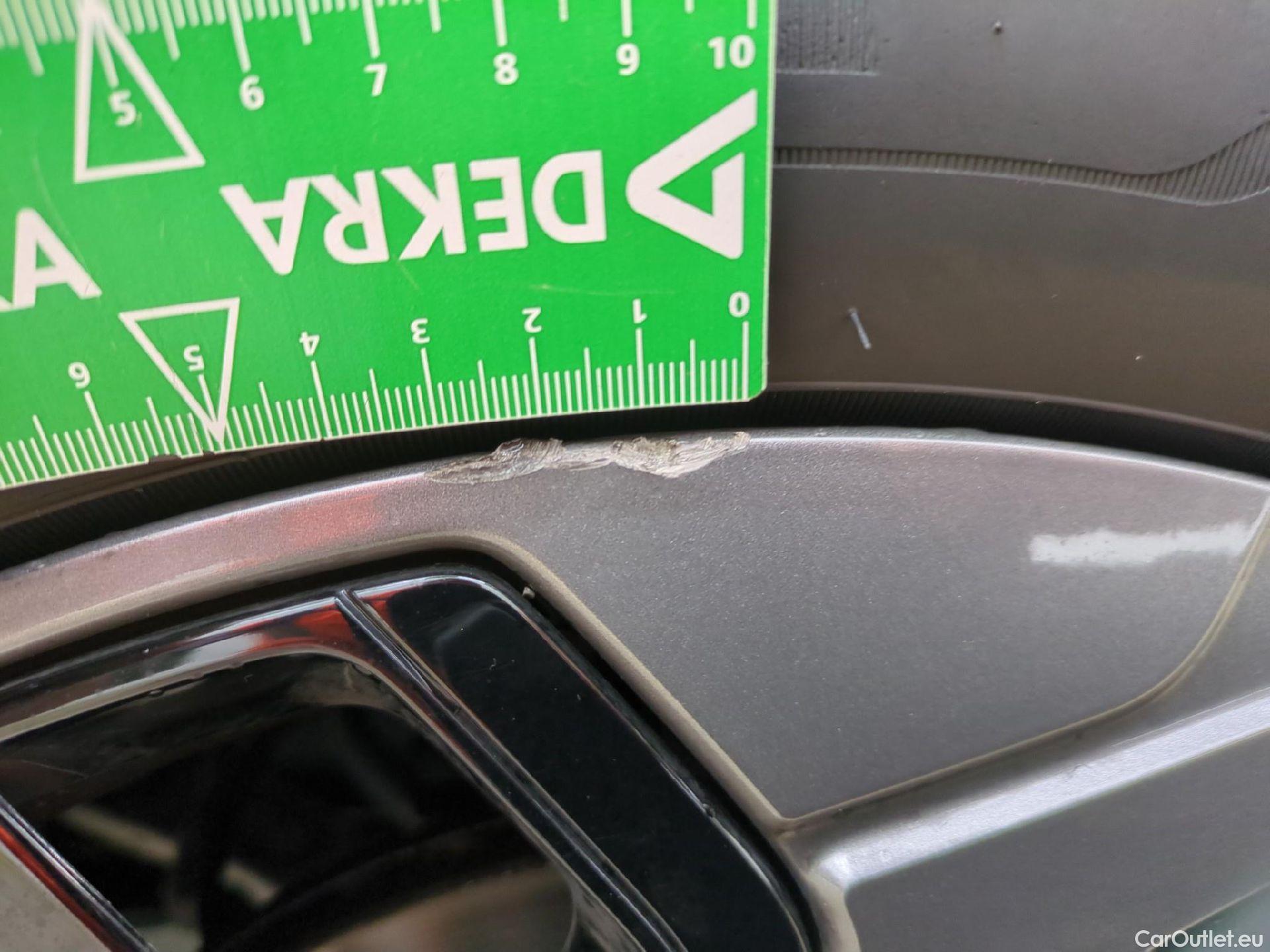  Citroen  C4  X Feel Pack 1.2 PureTech 130CV BVA8 6E #7