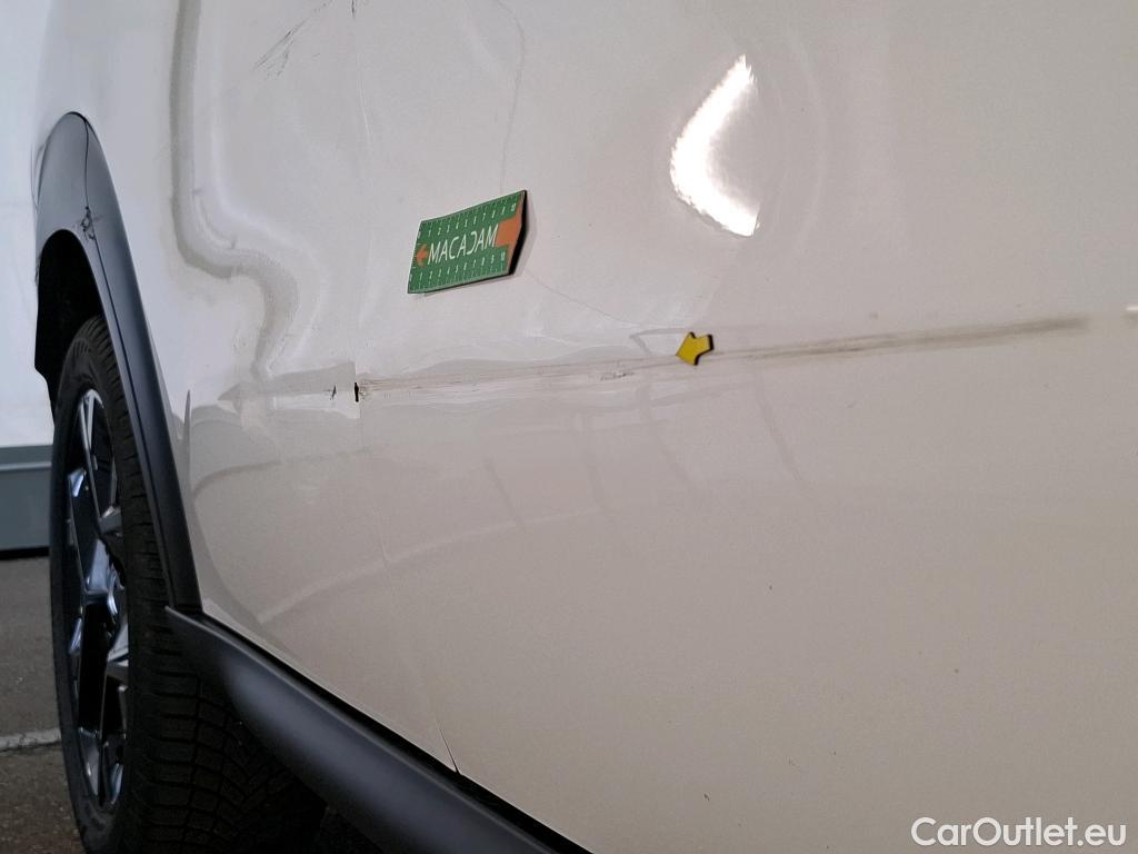  Citroen  C3  Aircross Max 1.2 PureTech 130CV BVA6 6E #10