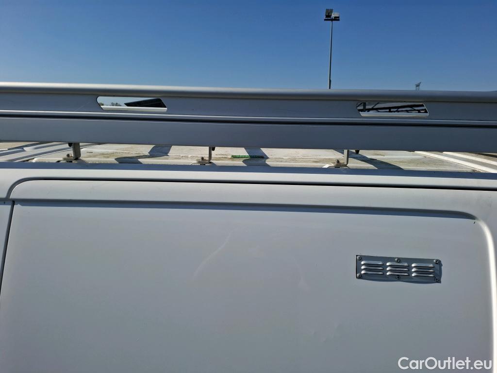  Citroen  Jumpy  Fourgon Club M 1.5 BlueHDi 100CV BVM6 E6d #22