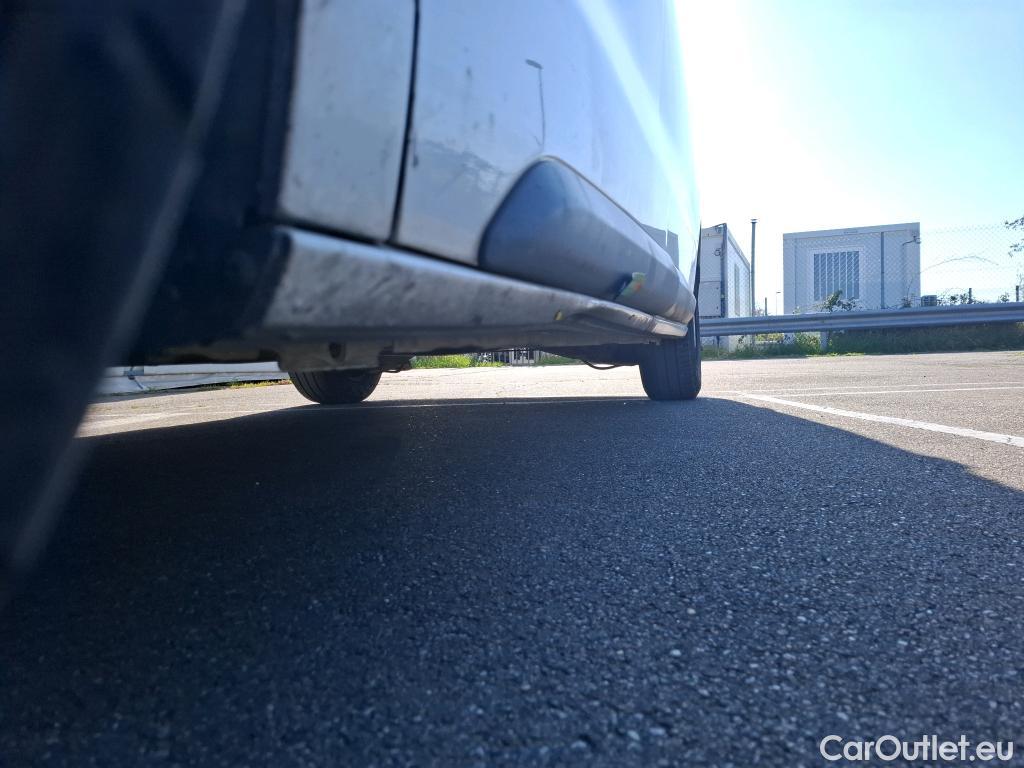  Citroen  Jumpy  Fourgon Club M 1.5 BlueHDi 100CV BVM6 E6d #25