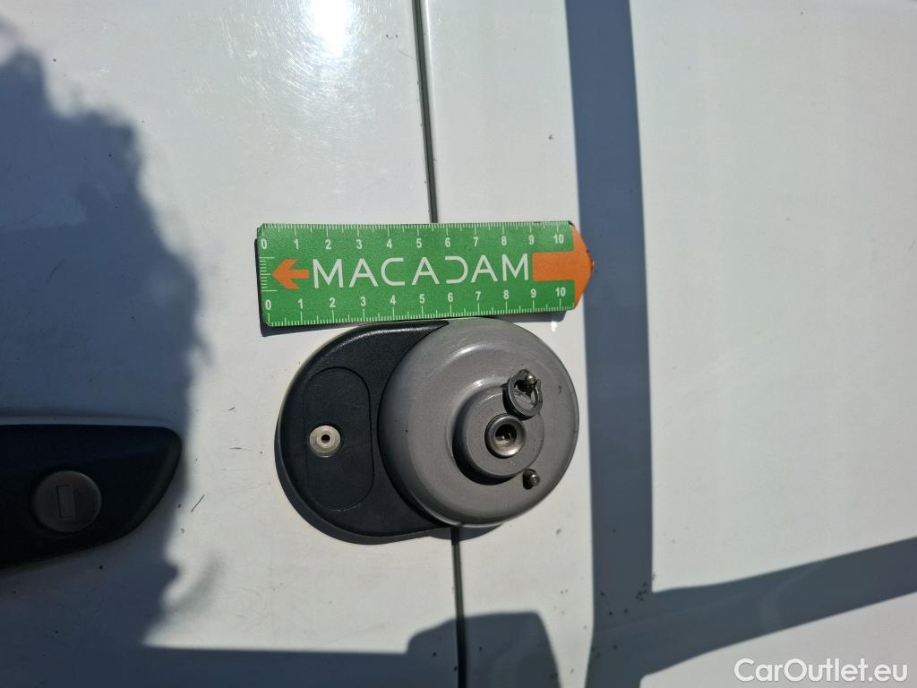  Citroen  Jumpy  Fourgon Club M 1.5 BlueHDi 100CV BVM6 E6d #33