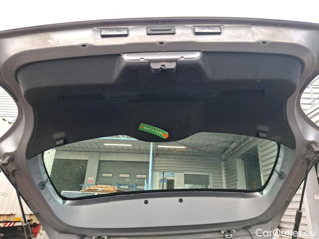  Citroen  C3 CITROEN  Société / 2020 / 5P / Berline / VU PureTech 83 S&S BVM Feel Nav #34